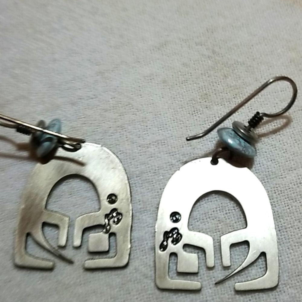 Lizards from artist at Indian fair